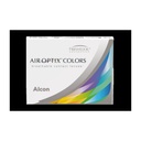 Air Optix COLORS (Mensuales) 