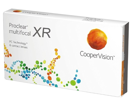 Proclear Multifocal XR