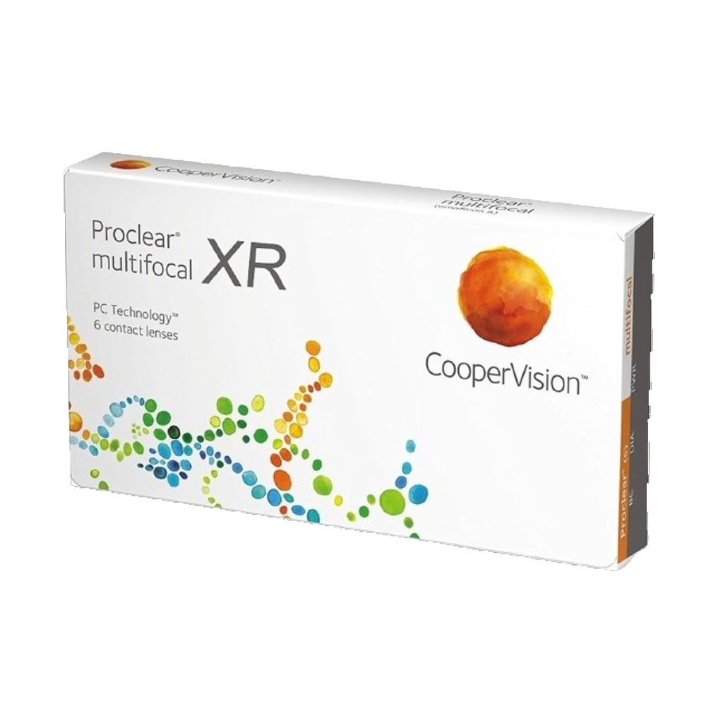Proclear Multifocal XR