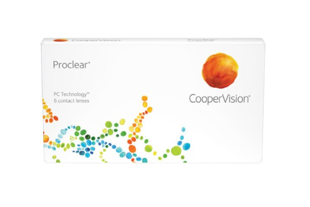 Proclear Sphere