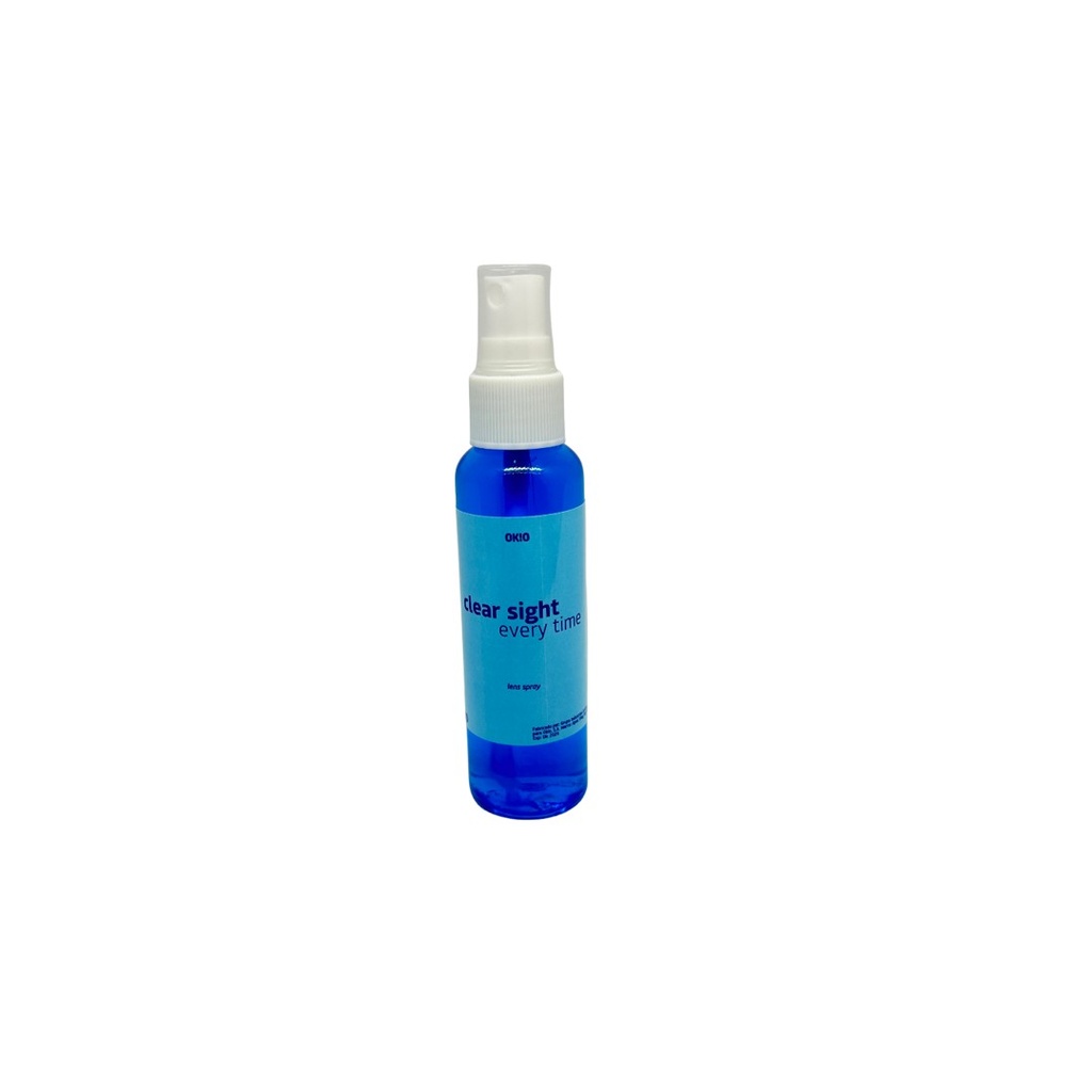 [Spray-01] Spray antiempañante para lentes