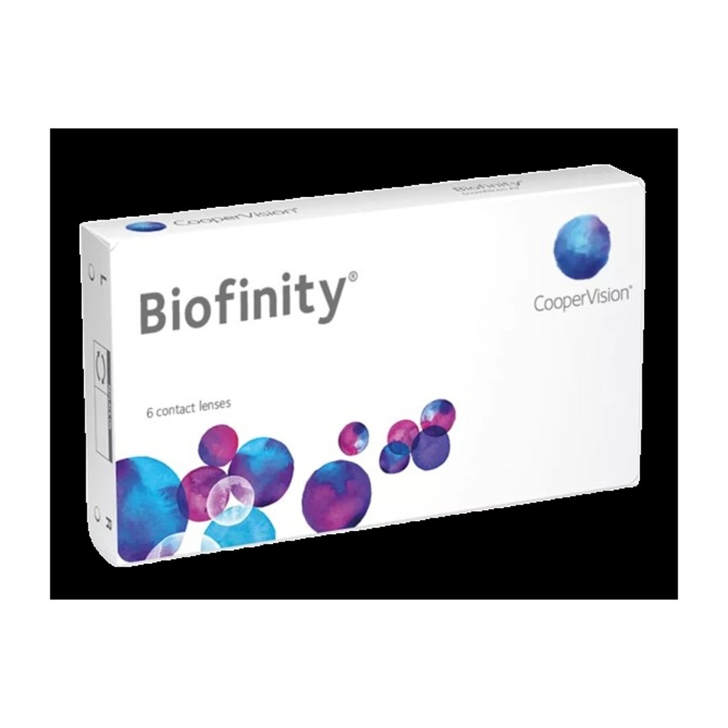 Biofinity
