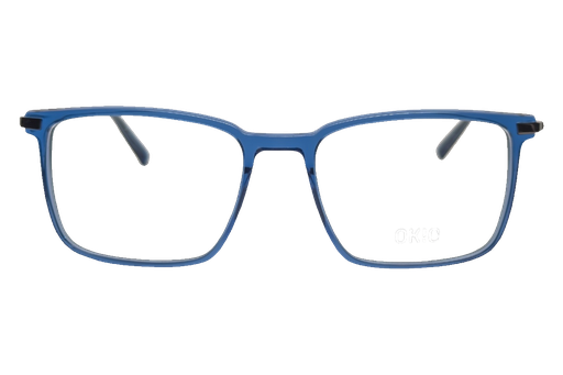 [2308-C6] Meda ( Azul)