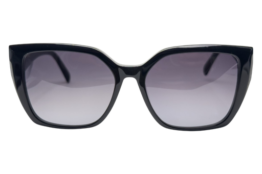 [DSF4783S-C1] Rivington SOL ( Negro)