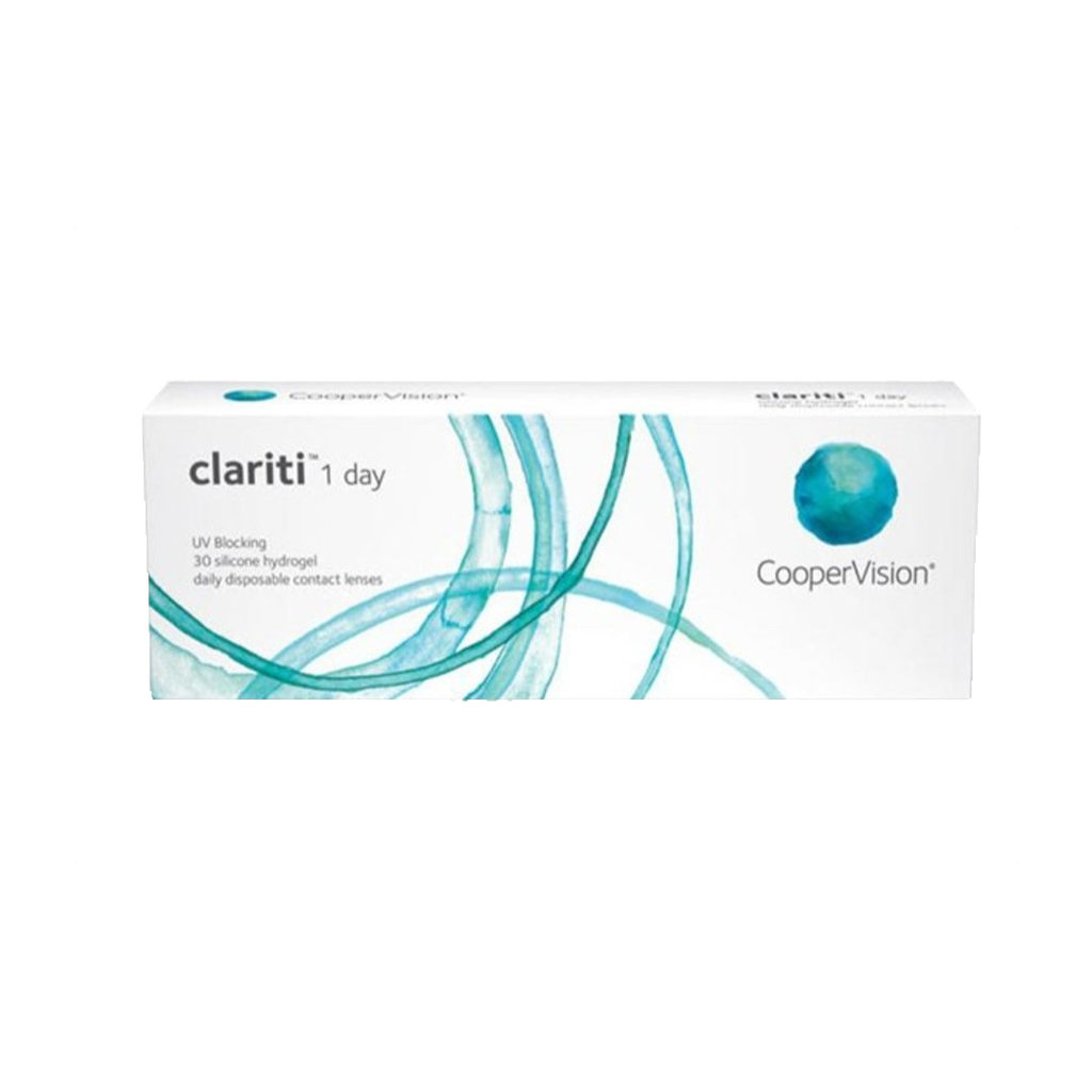 Clariti 1 Day 30  (Esf:0.00)
