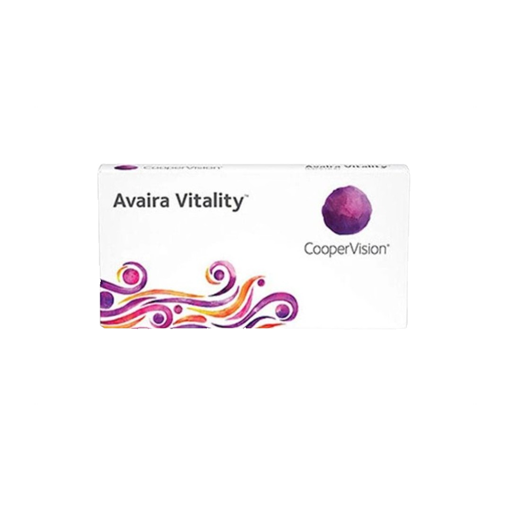 Avaira Vitality (Quincenal) (Esf:0.00)