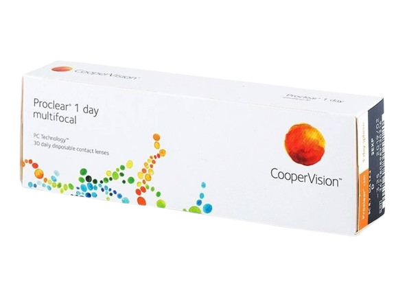 Proclear 1 Day 30  (Esf:0.00)
