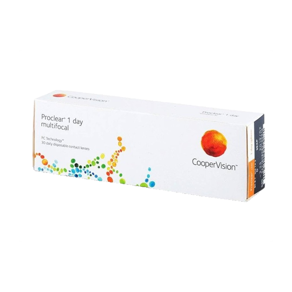 Proclear 1 Day 30  (Esf:0.00)