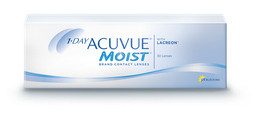 1-Day Acuvue Moist 30 Unidades