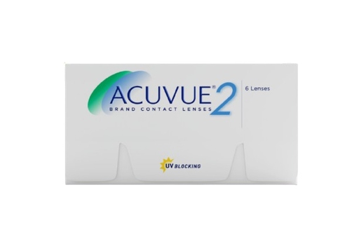 Acuvue 2