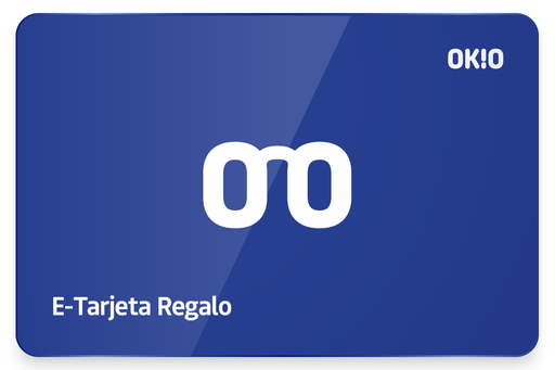 E- Tarjeta Regalo 