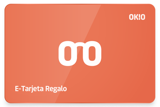 E - Tarjeta Regalo