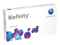 Biofinity