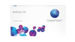 Biofinity XR
