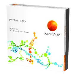 Proclear 1 Day 90