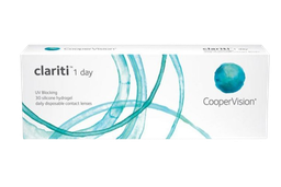 Clariti 1 Day 30 