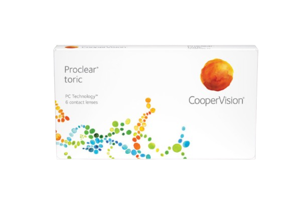 Proclear Toric