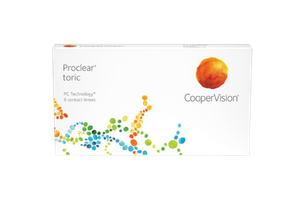 Proclear Toric