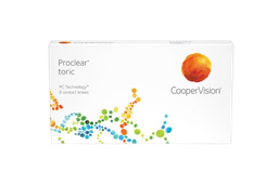 Proclear Toric