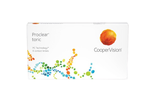 Proclear Toric