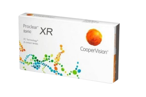 Proclear Toric XR