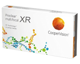 Proclear Multifocal XR
