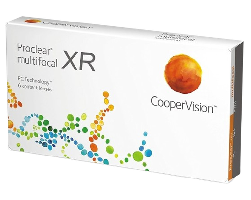 Proclear Multifocal XR