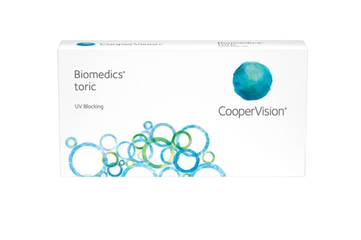 Biomedics Toric