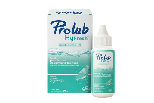 Prolub Hyfresh 60 ml solución