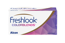 FreshLook Colorblends (Mensuales)