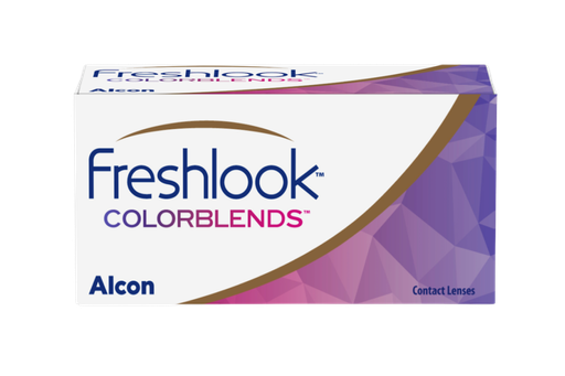 FreshLook Colorblends (Mensuales)