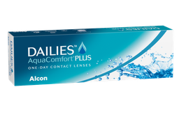 Dailies Aqua Comfort Plus 30PK