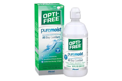 OPTI-FREE PureMoist 300ml
