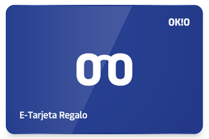 E- Tarjeta Regalo  $35