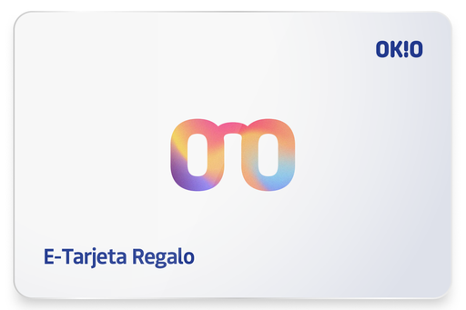 E - Tarjeta Regalo